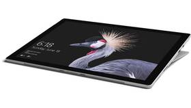 Dotykový tablet Microsoft Surface Pro (2017) 

 obrázek produktu 2 z 2