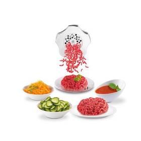 Mlýnek na maso Tefal NE685838 HV8 Plus černý/nerez

 obrázek produktu 10 z 11