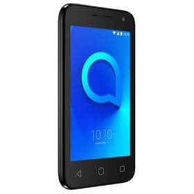 Mobilní telefon ALCATEL U3 2019 černý

 obrázek produktu 4 z 9