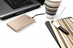 Pouzdro na HDD Verbatim pro 2,5" HDD SATA, USB-C / USB 3.1. Gen2 zlatý

 obrázek produktu 4 z 5
