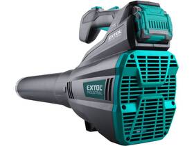 Foukač listí EXTOL Industrial 8795670 (s baterií) 

 obrázek produktu 1 z 4