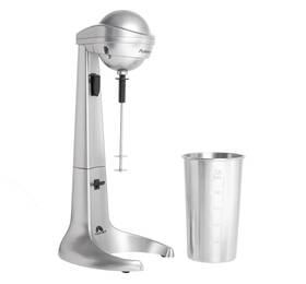 Napěňovač mléka Rohnson R-4410 stříbrný

 obrázek produktu 2 z 8