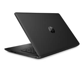 Notebook HP 17-by0031nc černá barva
