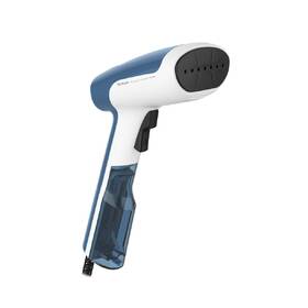 Ruční napařovač oděvů Tefal Access Steam First DT6130E0 bílý/modrý

 obrázek produktu 1 z 21