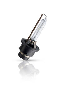 Autožárovka Philips Xenon Vision D2S (1 ks) 
