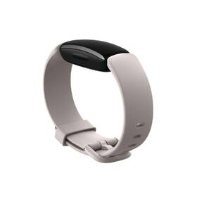 Fitness náramek Fitbit Inspire 2 - Lunar White/Black 

 obrázek produktu 2 z 4
