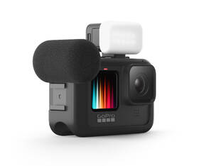  GoPro Light Mod (HERO8 Black) 

 obrázek produktu 5 z 9