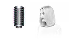  Dyson Airwrap Complete Long fuchsiová/šedá 

 obrázek produktu 12 z 22