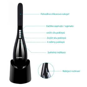Masážní přístroj NAIPO MGPC-5610 

 obrázek produktu 4 z 8