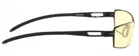 Počítačové brýle GUNNAR Sheadog Onyx, jantorová skla černé

 obrázek produktu 2 z 3
