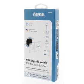 Modul Hama SMART WiFi vypínač pro svítidla a zásuvky, montáž pod omítku 

 obrázek produktu 3 z 3