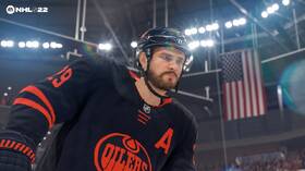 Hra EA NHL 22 

 obrázek produktu 6 z 6
