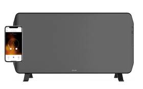 Teplovzdušný konvektor Duux DXCH14 Edge 2000 Gray Wifi 

 obrázek produktu 1 z 14
