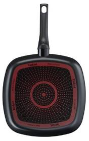 Pánev grilovací Tefal B5674053, 26 x 26 cm 

 obrázek produktu 2 z 9