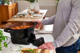 Multifunkční hrnec RUSSELL HOBBS 28270-56 Good To Go černý

 obrázek produktu 17 z 36