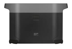 Přídavná baterie EcoFlow DELTA Max Extra Battery (2016 Wh) 

 obrázek produktu 3 z 7
