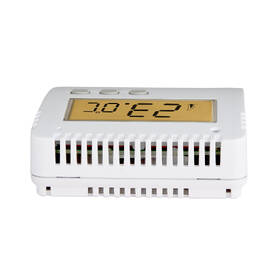 Termostat Elektrobock Prostorový WiFi 

 obrázek produktu 2 z 5