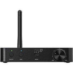 DAC převodník FiiO BTA30 PRO černý

 obrázek produktu 1 z 8