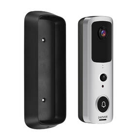Videozvonek Denver SHV-120 Wi-FI, TUYA 

 obrázek produktu 5 z 9