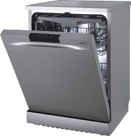 Myčka nádobí Gorenje GS620C10S TotalDry stříbrná

 obrázek produktu 4 z 5