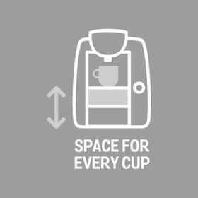 Espresso Bosch TAS1009 

 obrázek produktu 2 z 9