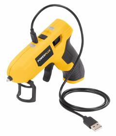 Tavná pistole POWERPLUS POWX147 (s baterií) 

 obrázek produktu 5 z 5