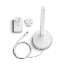 Stolní lampička Philips Gradient Signe bílá

 obrázek produktu 4 z 11