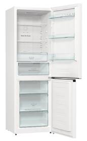 Chladnička s mrazničkou Hisense RB390N4AW20 bílá

 obrázek produktu 4 z 8