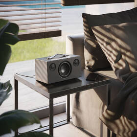 Reproduktor Audio Pro C5 MkII černý

 obrázek produktu 4 z 5