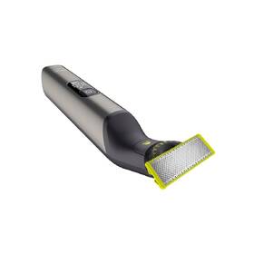 Zastřihovač vousů Philips QP6551/15 

 obrázek produktu 3 z 8