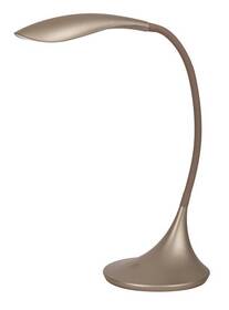 Stolní LED lampička Rabalux Dominic 4167 zlatá

 obrázek produktu 2 z 4
