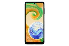 Mobilní telefon Samsung Galaxy A04s 3 GB / 32 GB zelený

 obrázek produktu 2 z 9