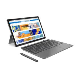 Notebook Lenovo Duet 5 12IAU7 šedá barva
