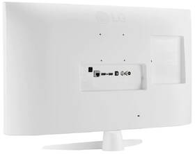 Monitor LG 27TQ615S 
