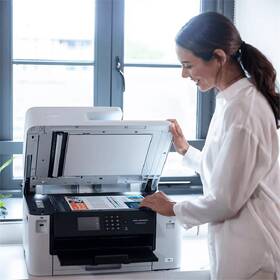 Tiskárna multifunkční Brother MFC-J2340DW bílá

 obrázek produktu 5 z 5