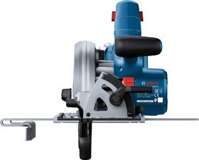 Okružní pila Bosch Professional GKS 185-Li (s baterií) 

 obrázek produktu 3 z 6