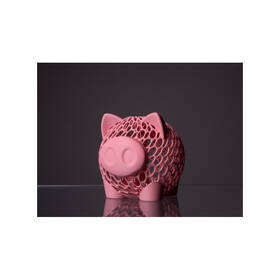 Filament Filament PM PLA+ 1,75 m, 1 kg - Bubblegum Pink 

 obrázek produktu 4 z 6