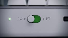 Klávesnice Razer Pro Type Ultra - US Layout bílá

 obrázek produktu 8 z 14