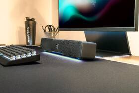 Reproduktory Razer Leviathan V2 X černé

 obrázek produktu 9 z 13