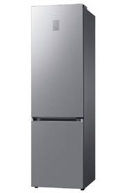 Chladnička s mrazničkou Samsung RB38C676CS9/EF stříbrná

 obrázek produktu 10 z 11