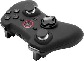 Gamepad Speed Link RAIT Bluetooth pro Nintendo Switch/OLED černý

 obrázek produktu 1 z 5