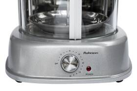 Gril Rohnson R-2540, vertikální 

 obrázek produktu 4 z 11
