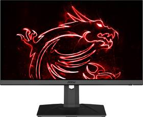 Herní monitor MSI G272QPF černá barva
