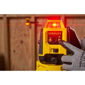 Rotační laser Stanley STHT77616-0 
