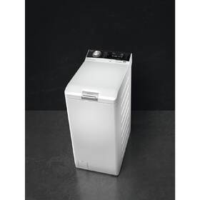 Pračka AEG LTR7C563DC bílá barva
