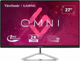 Herní monitor ViewSonic OMNI VX2780-2K černý

 obrázek produktu 3 z 9