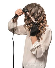 Kulma Bellissima 11856 Glam Waves 

 obrázek produktu 8 z 9