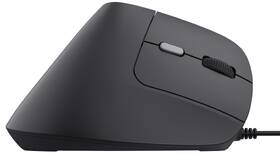 Myš Trust Bayo II Ergonomic černá

 obrázek produktu 3 z 10