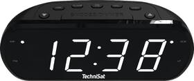 Radiobudík TechniSat Digiclock 1 černý

 obrázek produktu 1 z 3