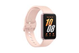 Fitness náramek Samsung Galaxy Fit3 růžový/zlatý

 obrázek produktu 3 z 6
